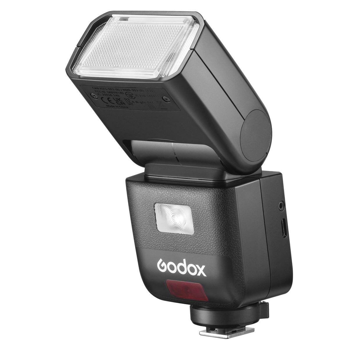 Godox V480 N Nikon Blitzgerät