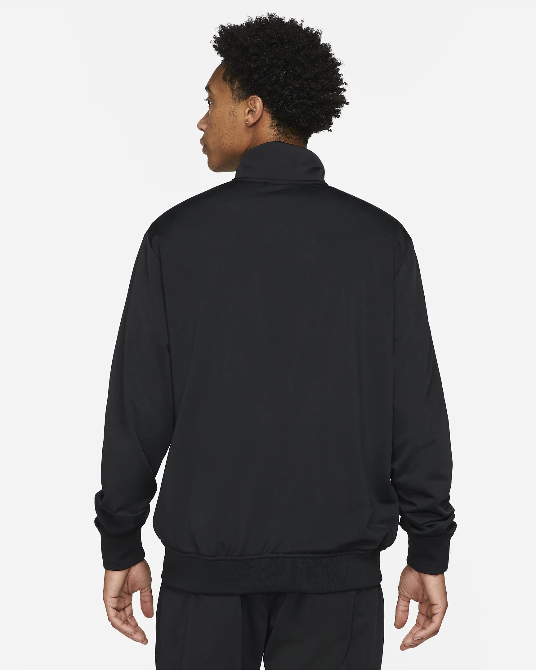 Nike Trainingsjacke M NKCT HERITAGE SUIT JKT günstig online kaufen