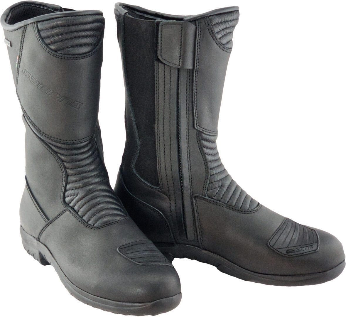 Gaerne Black Rose Gore-Tex Damen Motorradstiefel Motorradstiefel wasserdicht