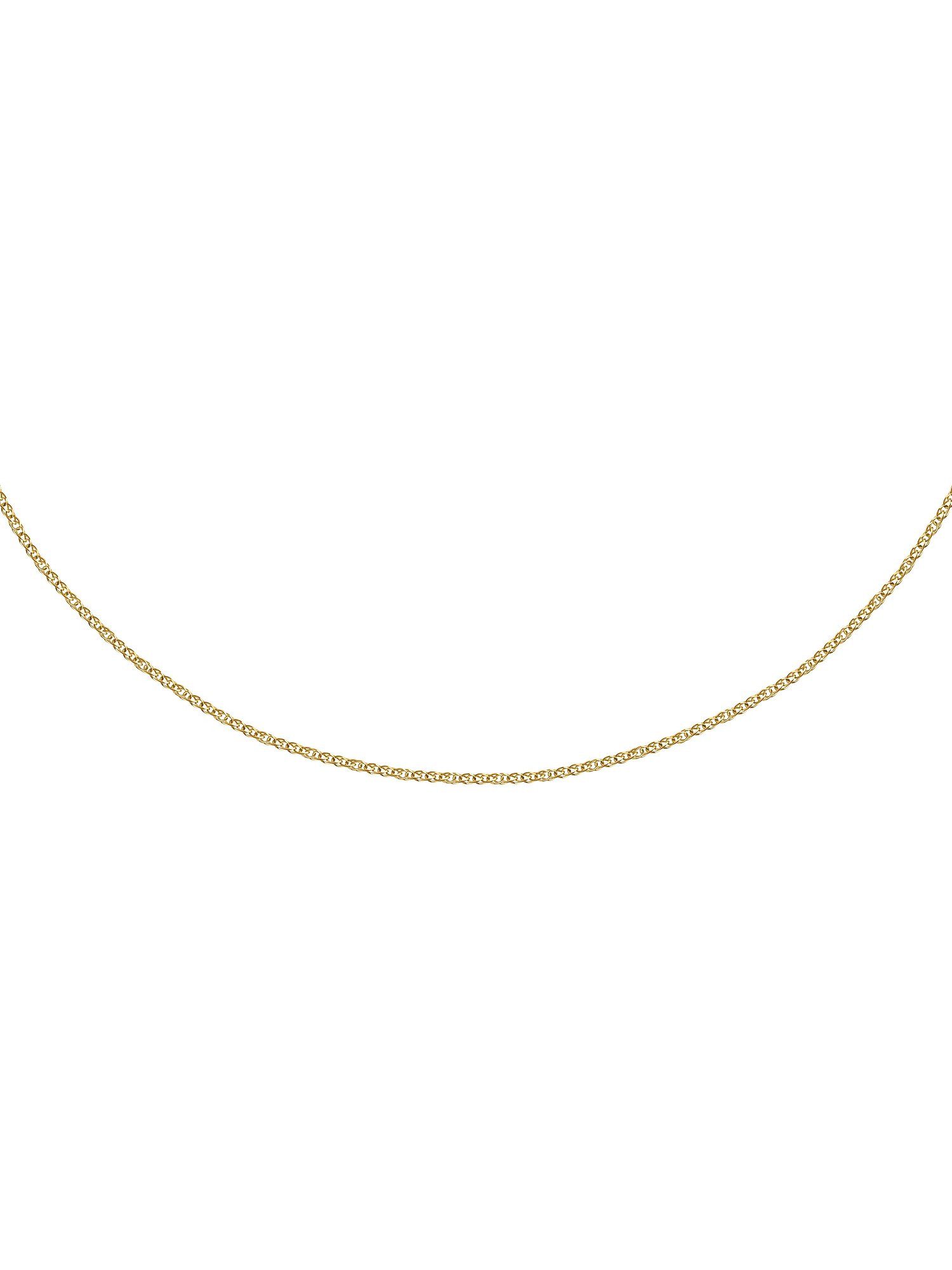 CHRIST Goldkette CHRIST Damen-Kette