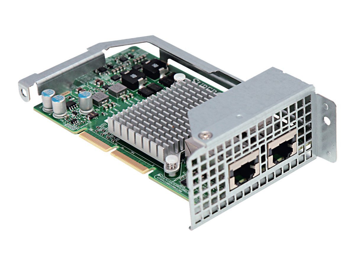 SUPERMICRO Netzwerk-Adapter