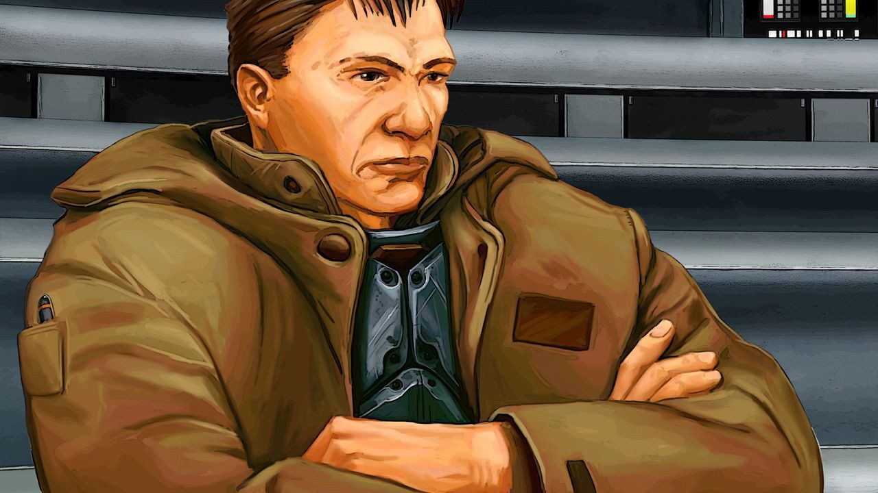 Star Wars Dark Forces Nintendo Switch