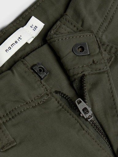 NKMRYAN Name CARGO NOOS Cargohose 2222-BA TWI It PANT Rosin R