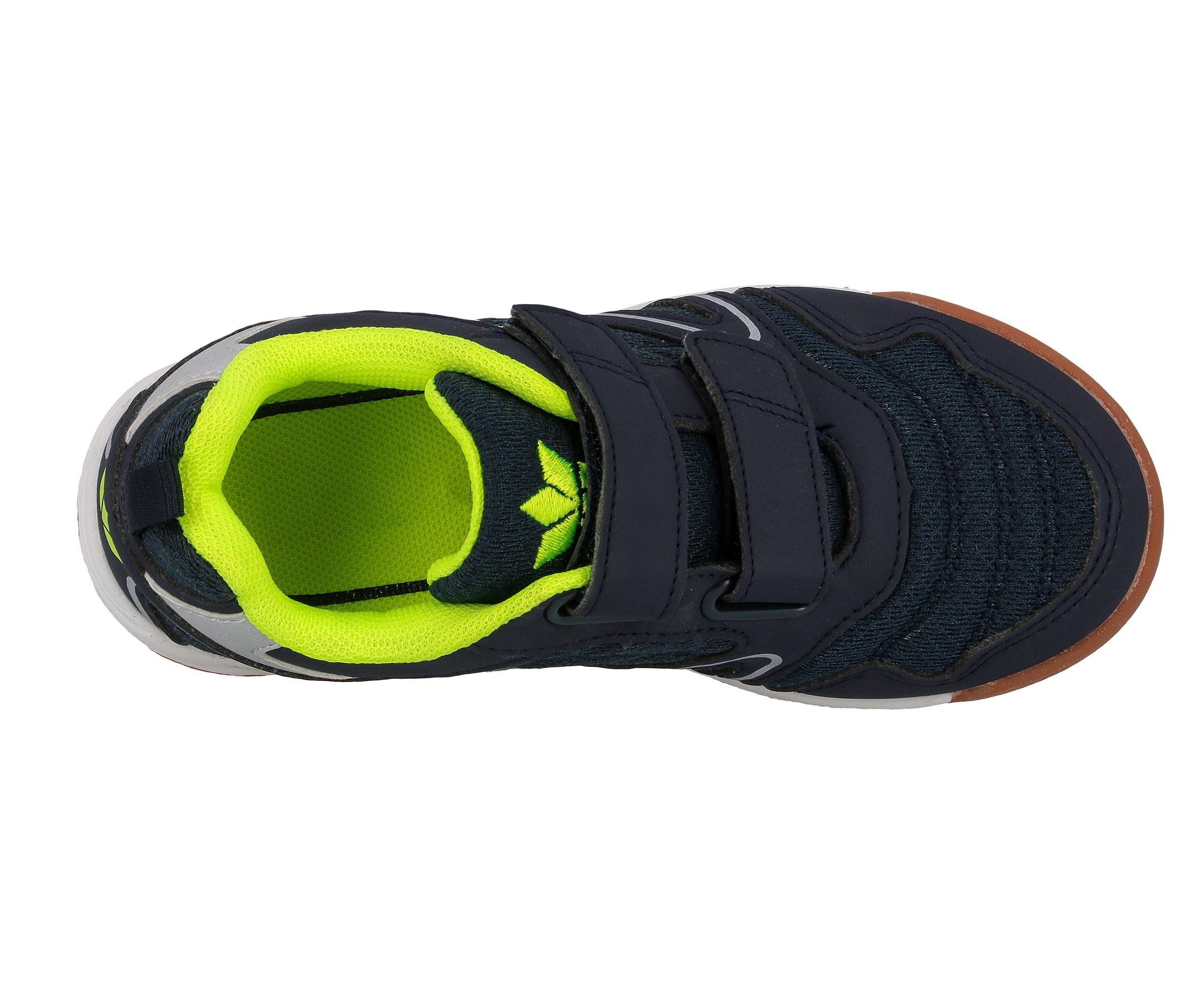 Lico Sportschuh Boulder V Hallenschuh – Bild 5 von 5