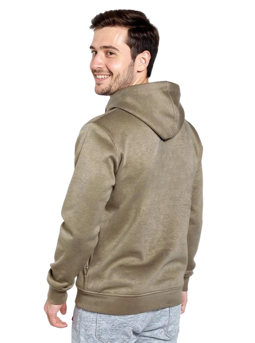 Kappa Hoodie Kappa Logo Airiti Beige_XL günstig online kaufen