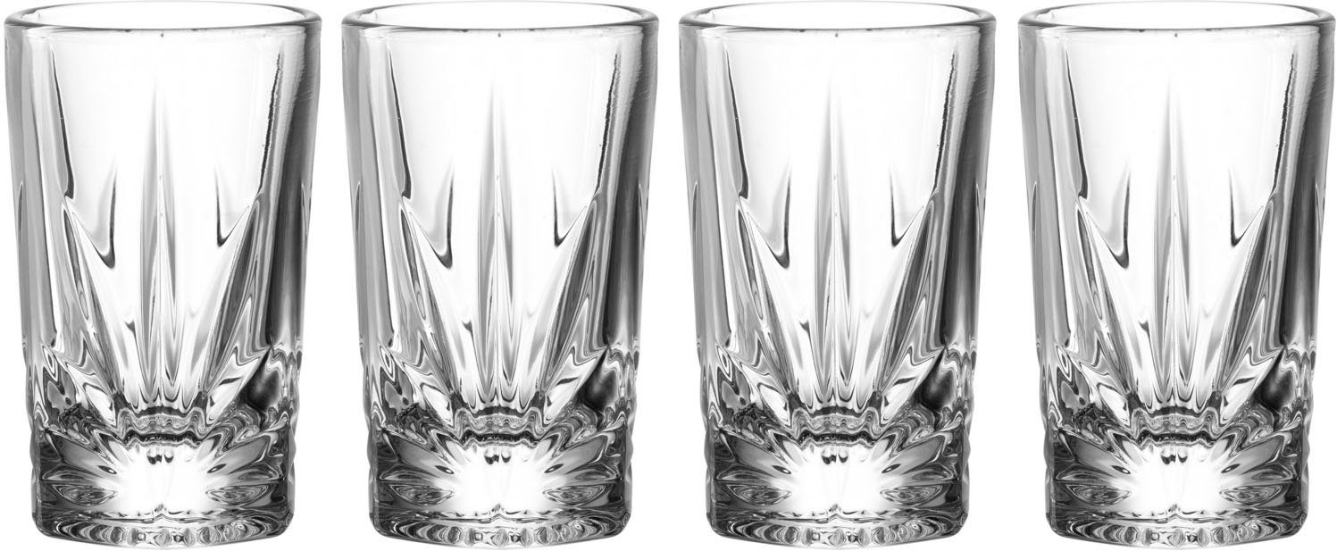 Likörglas IL MONDO