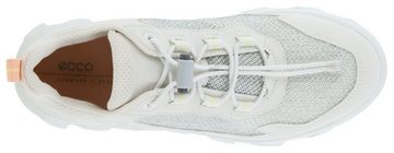 Ecco ECCO MX W Slip-On Sneaker Trekking Schuh, Slipper mit trittdämpfender Fluidform-Ausstattung