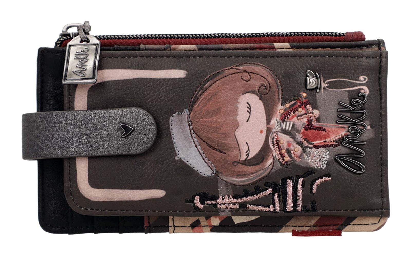 Anekke Kartenetui Card Holder günstig online kaufen