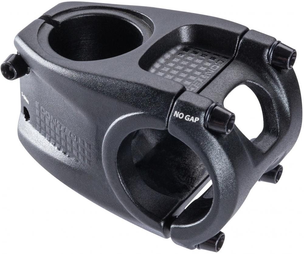 Contec Fahrradlenker Contec Vorbau Sedona 40 mm 31.8 mm schwarz