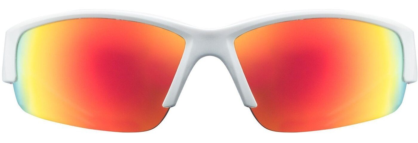Uvex Sportbrille uvex sportstyle 215 white günstig online kaufen