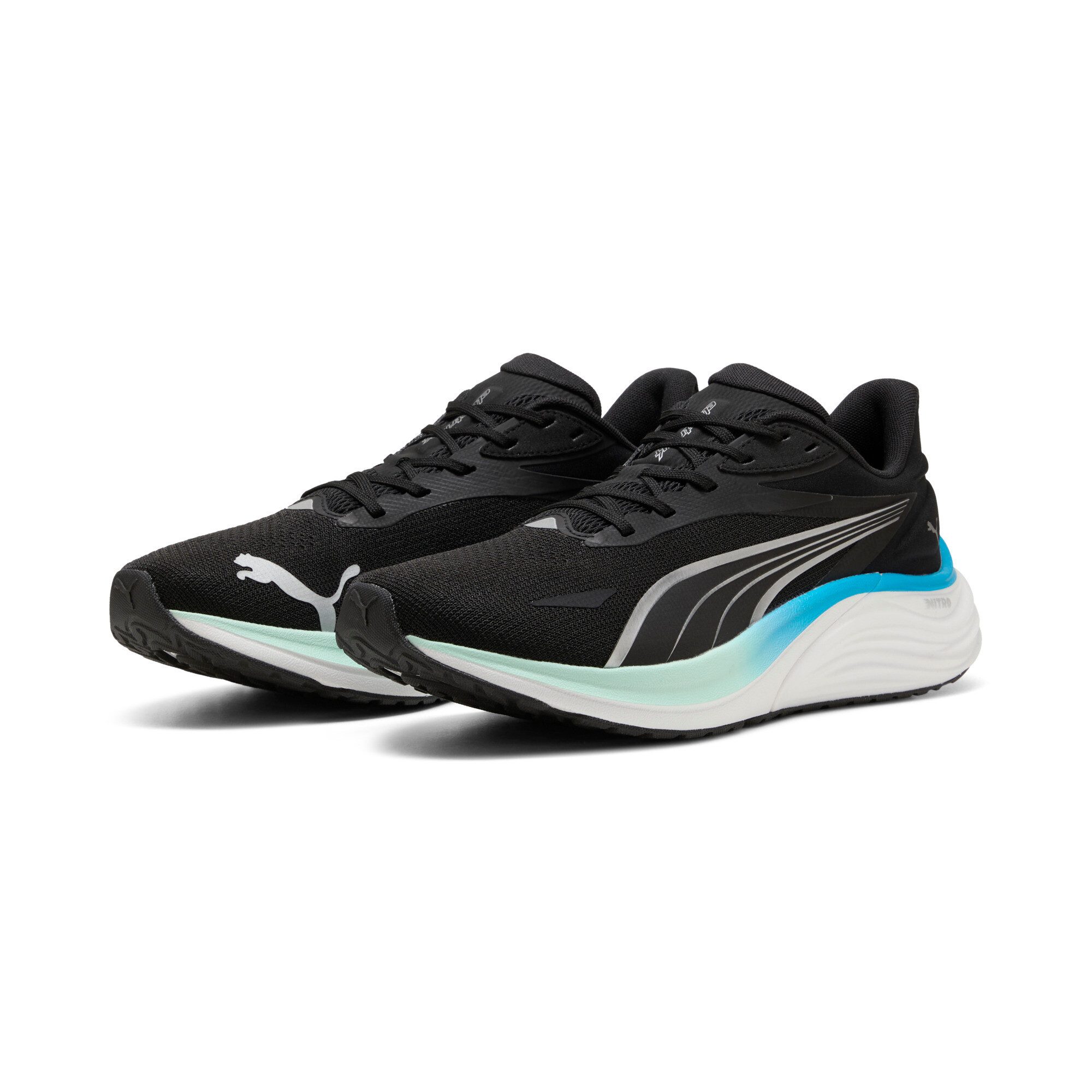 PUMA ELECTRIFY NITRO 4 Laufschuh günstig online kaufen