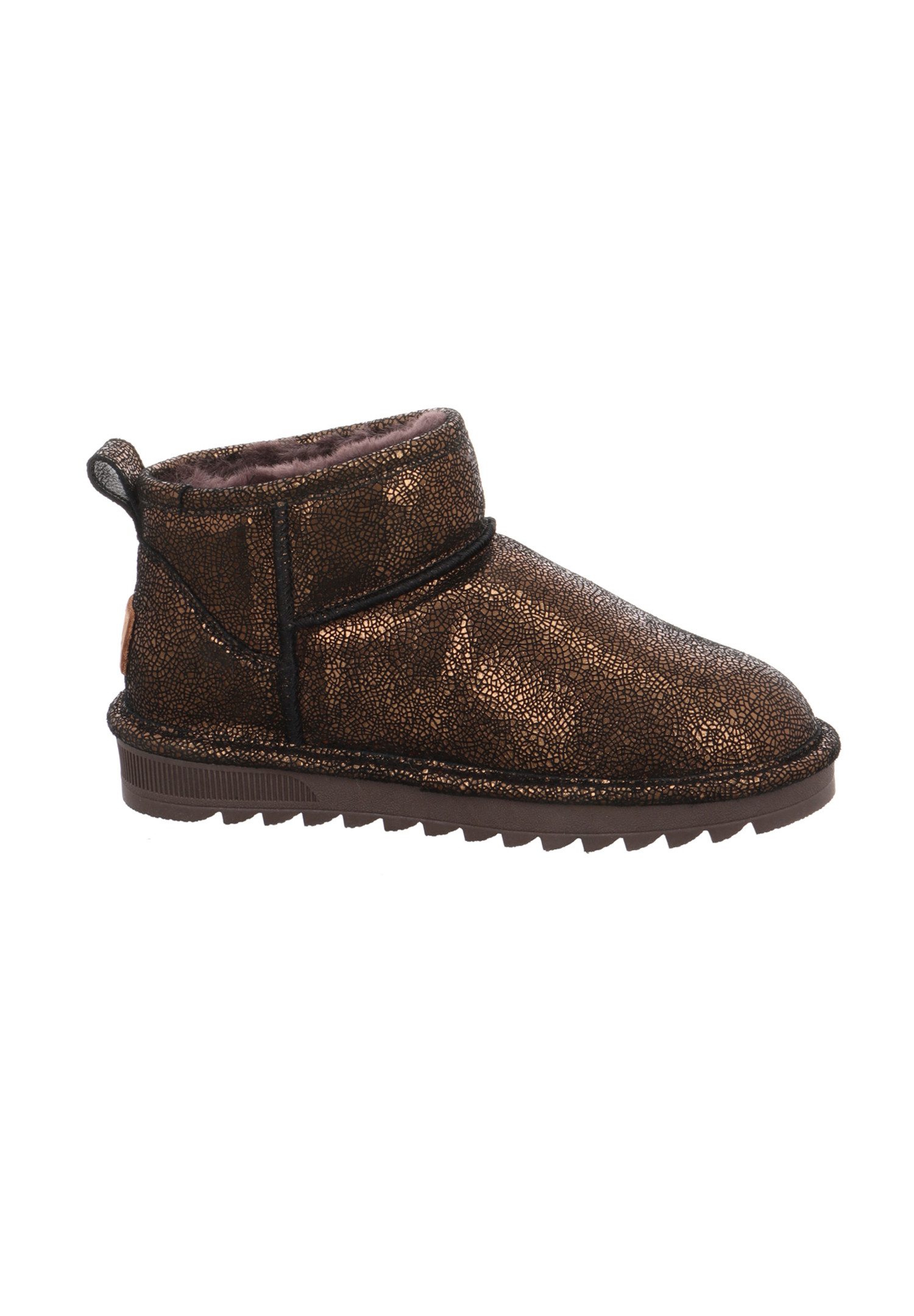 natural Sense Elbe Wintersportschuh
