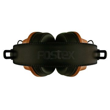 Fostex Kopfhörer (T60RP - Studio Kopfhörer offen)