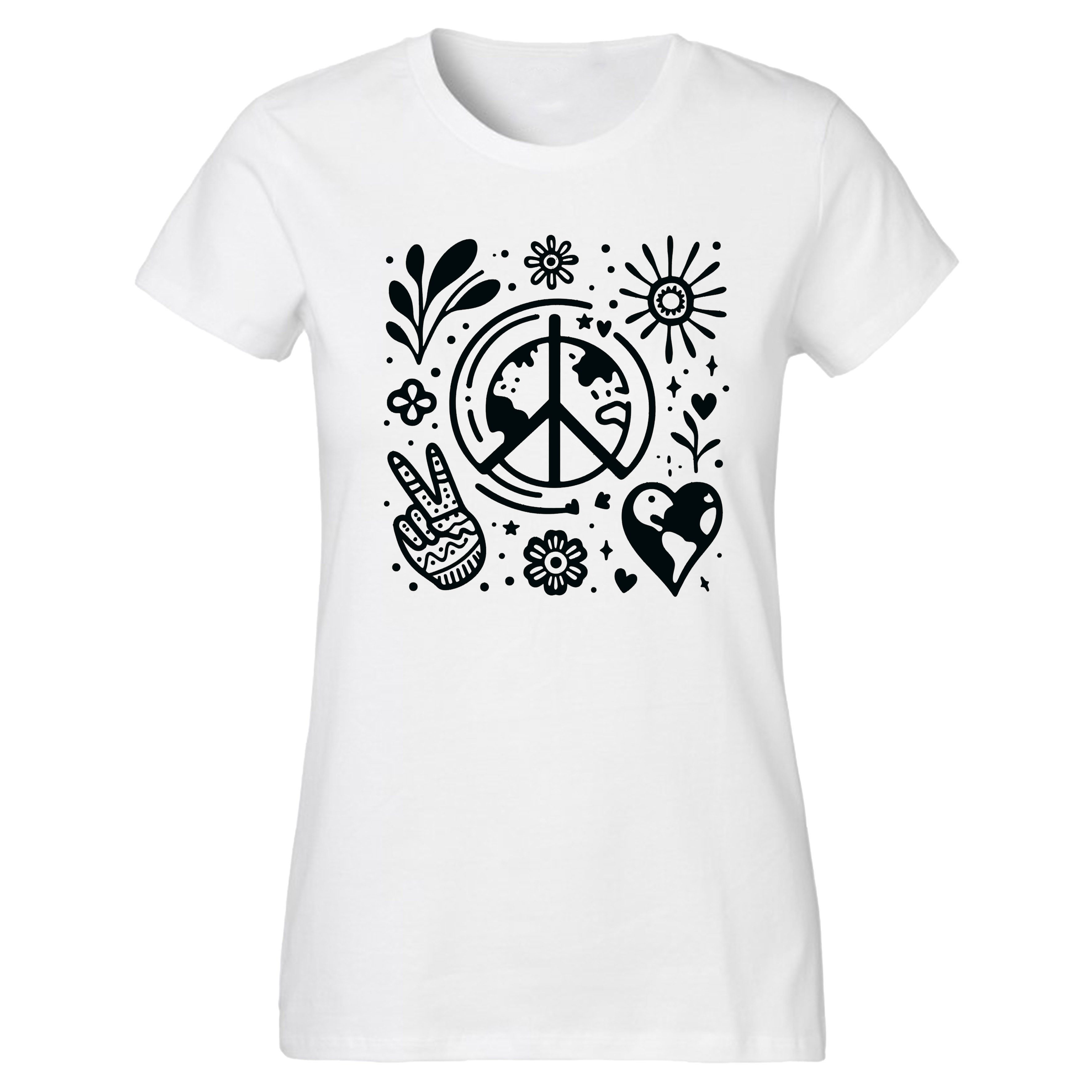 Banco T-Shirt Damen Unifarben Sommershirt verschiedene günstig online kaufen