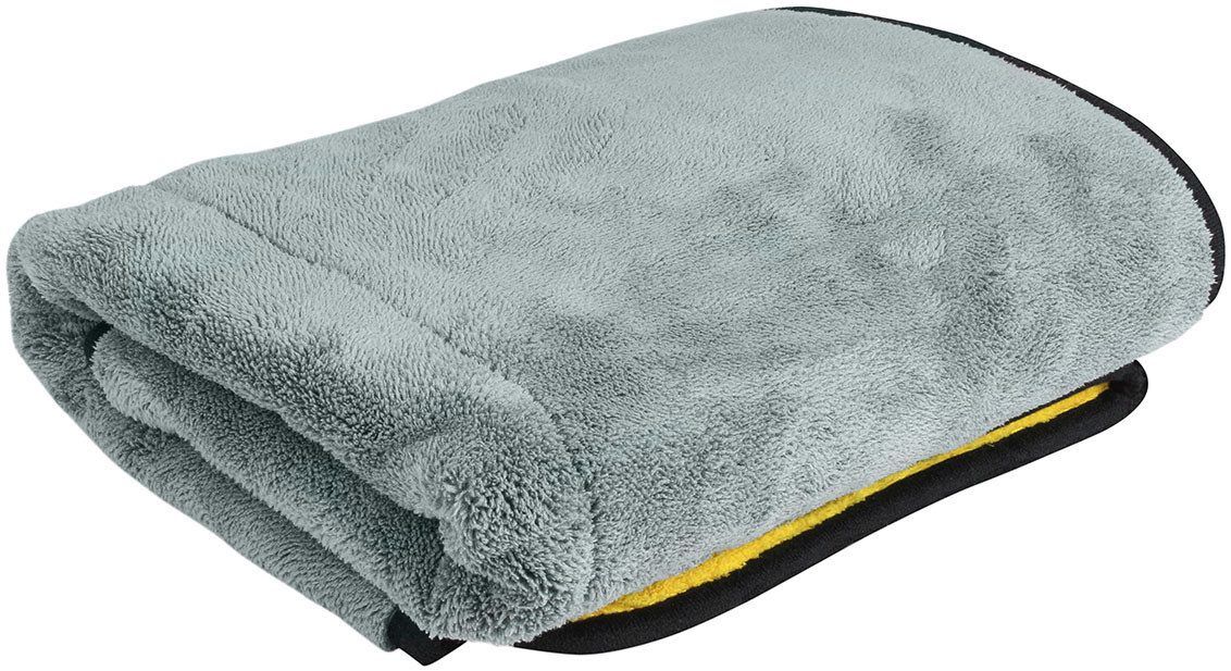 APA Premium Trockentuch XXL Mikrofasertuch (Mikrofaser, 80x60 cm)