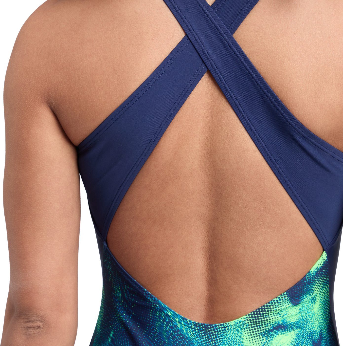 Energetics Schwimmanzug Da.-Badeanzug Nina II W