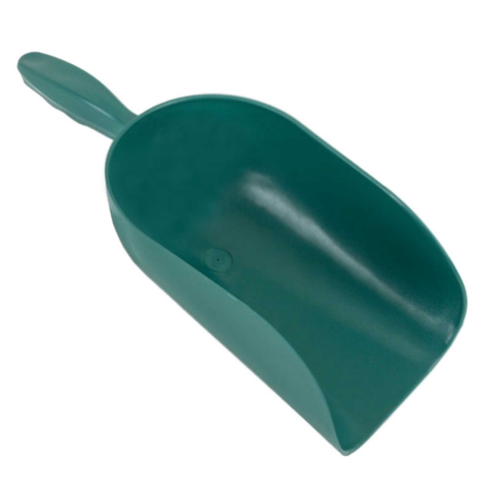 electra gmbh Schaufel Futterschaufel aus Kunststoff - Füllmenge 2000 g günstig online kaufen