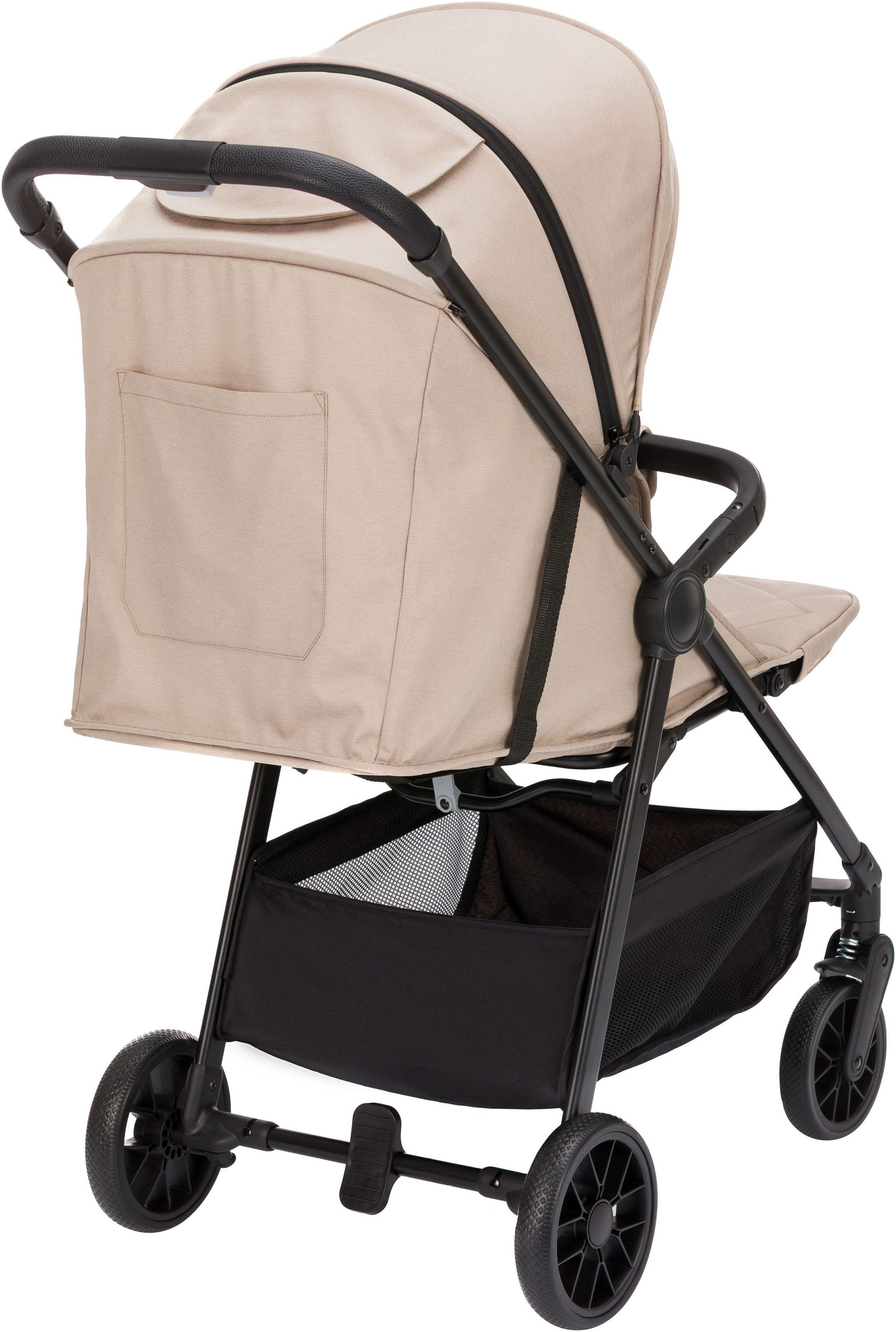 Fillikid Kinder-Buggy Milo, Gewicht nur 5,3 kg