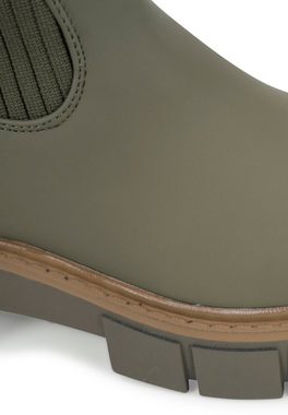Findlay ZION Stiefel mit elastischem Schaft