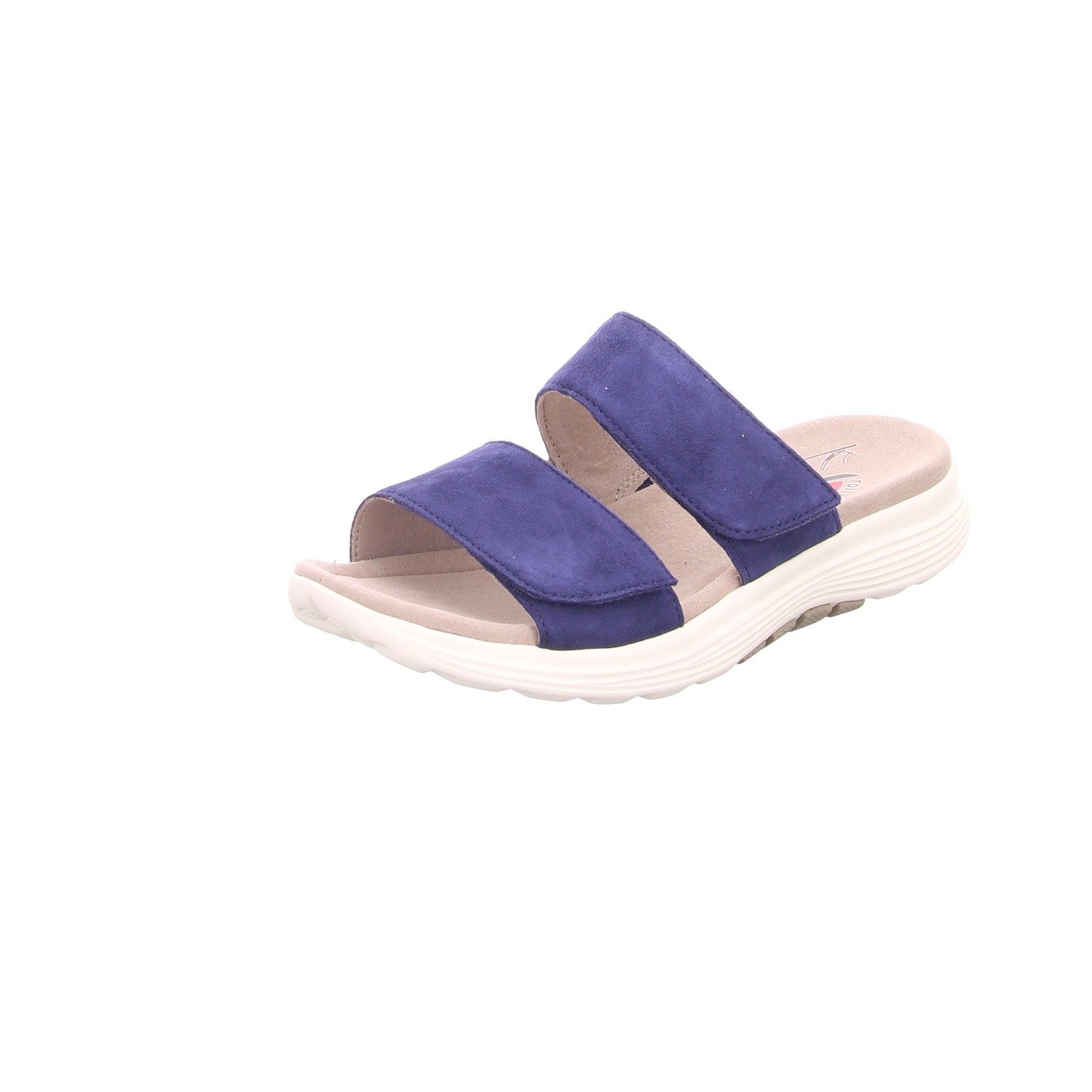 Gabor Pantoletten für Damen Pantolette (Schuhweite, 1-tlg., Schuhweite)