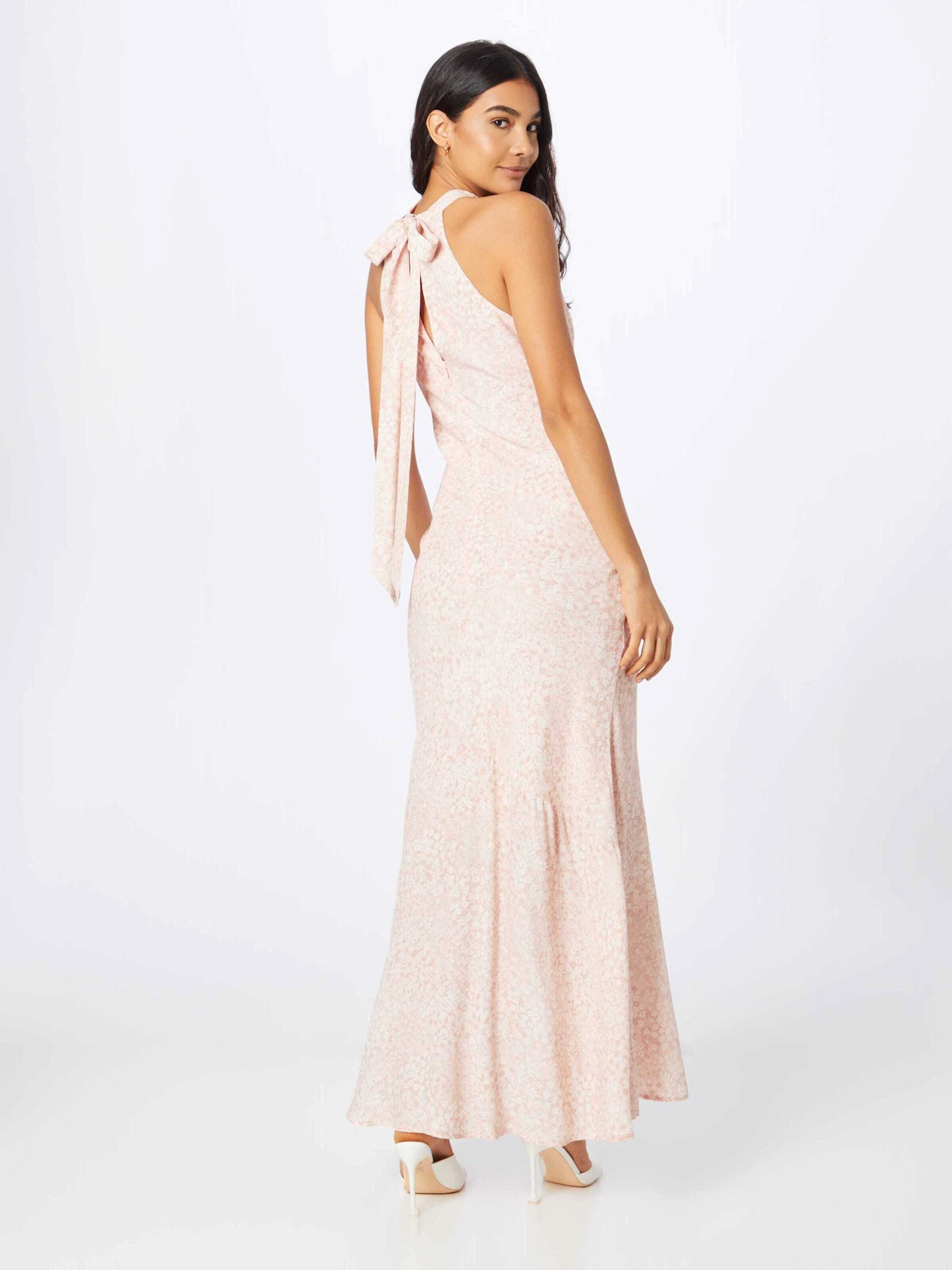 coast Maxikleid (1-tlg) Cut-Outs