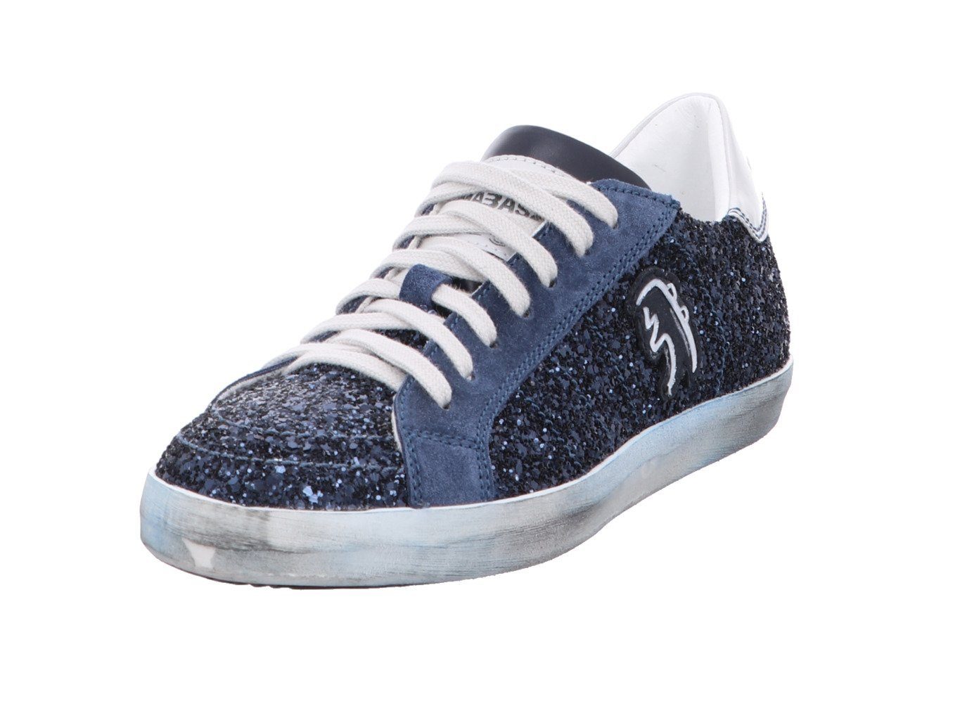 Halbschuhe Schnürschuh