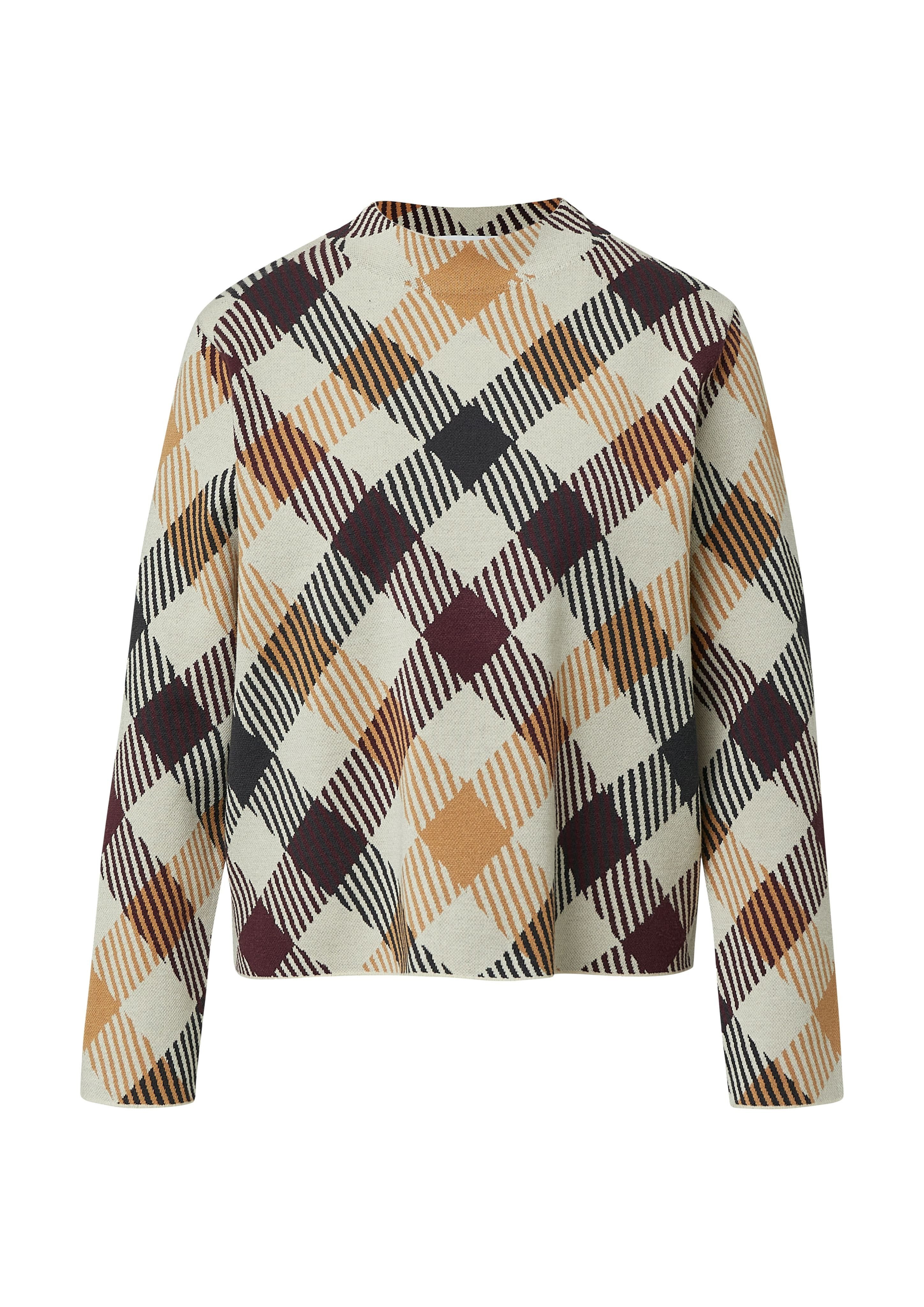 comma casual identity 2-in-1-Pullover günstig online kaufen