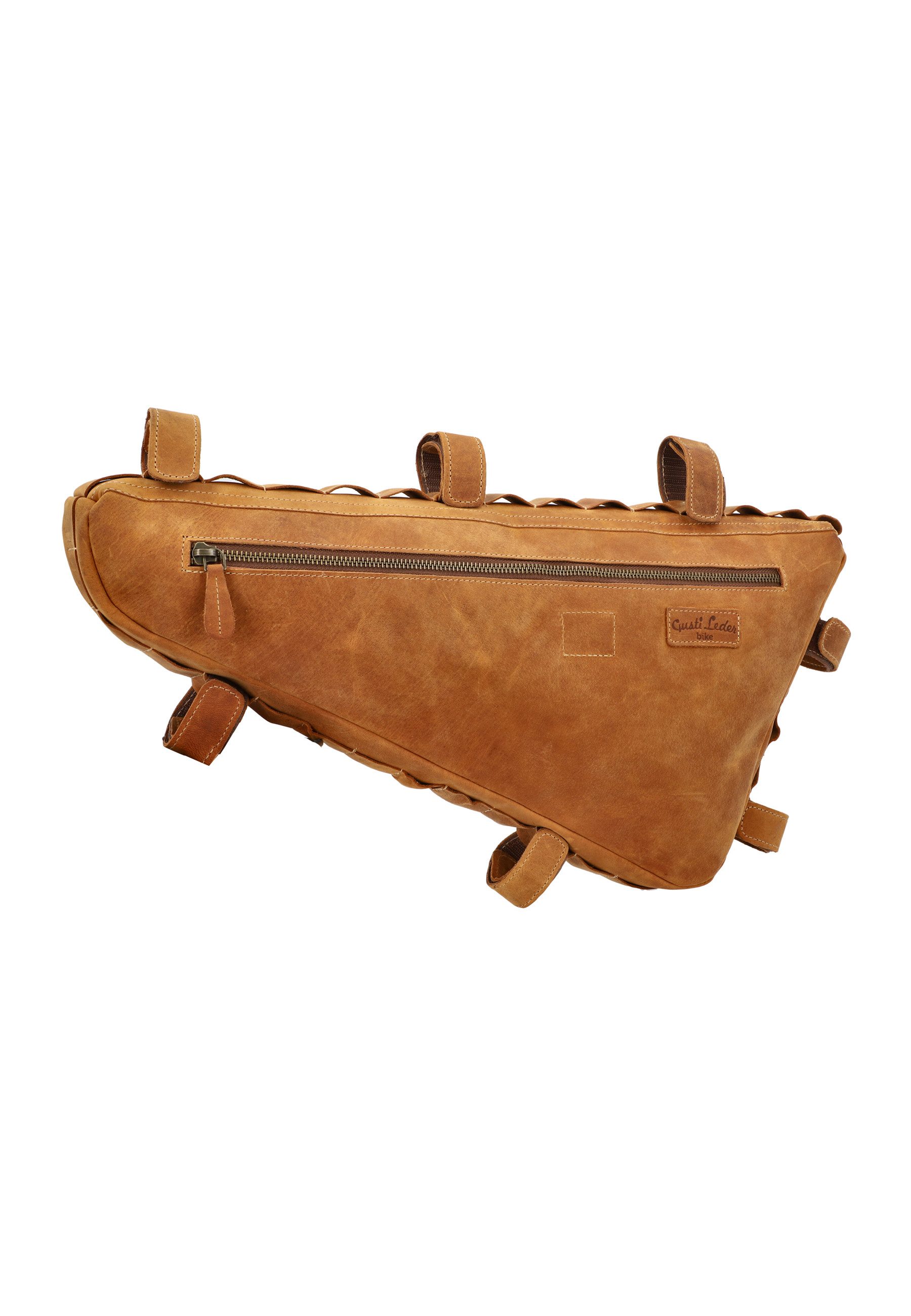 Gusti Leder Fahrradtasche Gusti Leder Fahrrad, Gepäckträgertaschen Roger V.