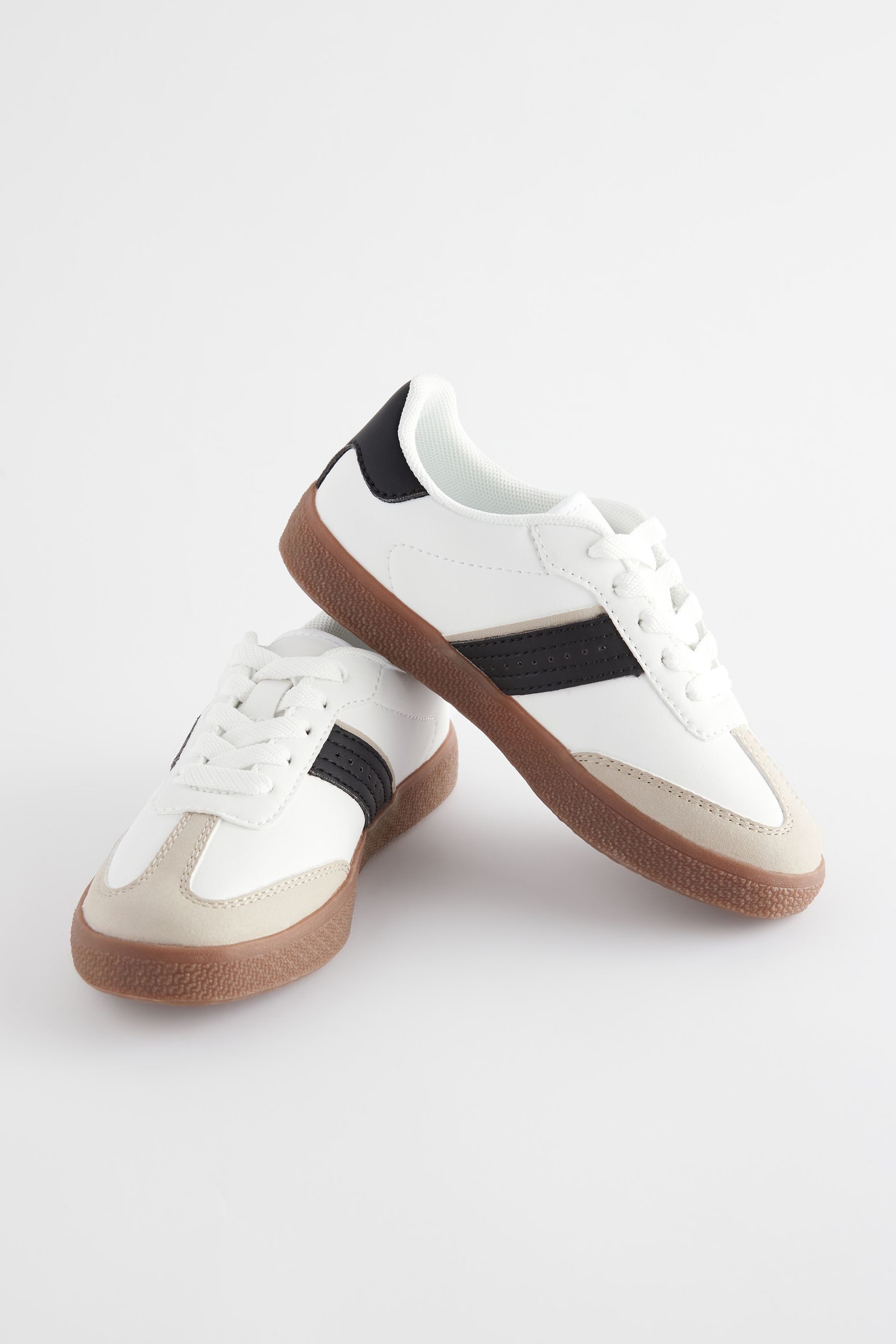 Next Low-Cut Retro-Schnürsneaker Sneaker (1-tlg) günstig online kaufen