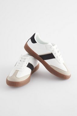 Next Low-Cut Retro-Schnürsneaker Sneaker (1-tlg)
