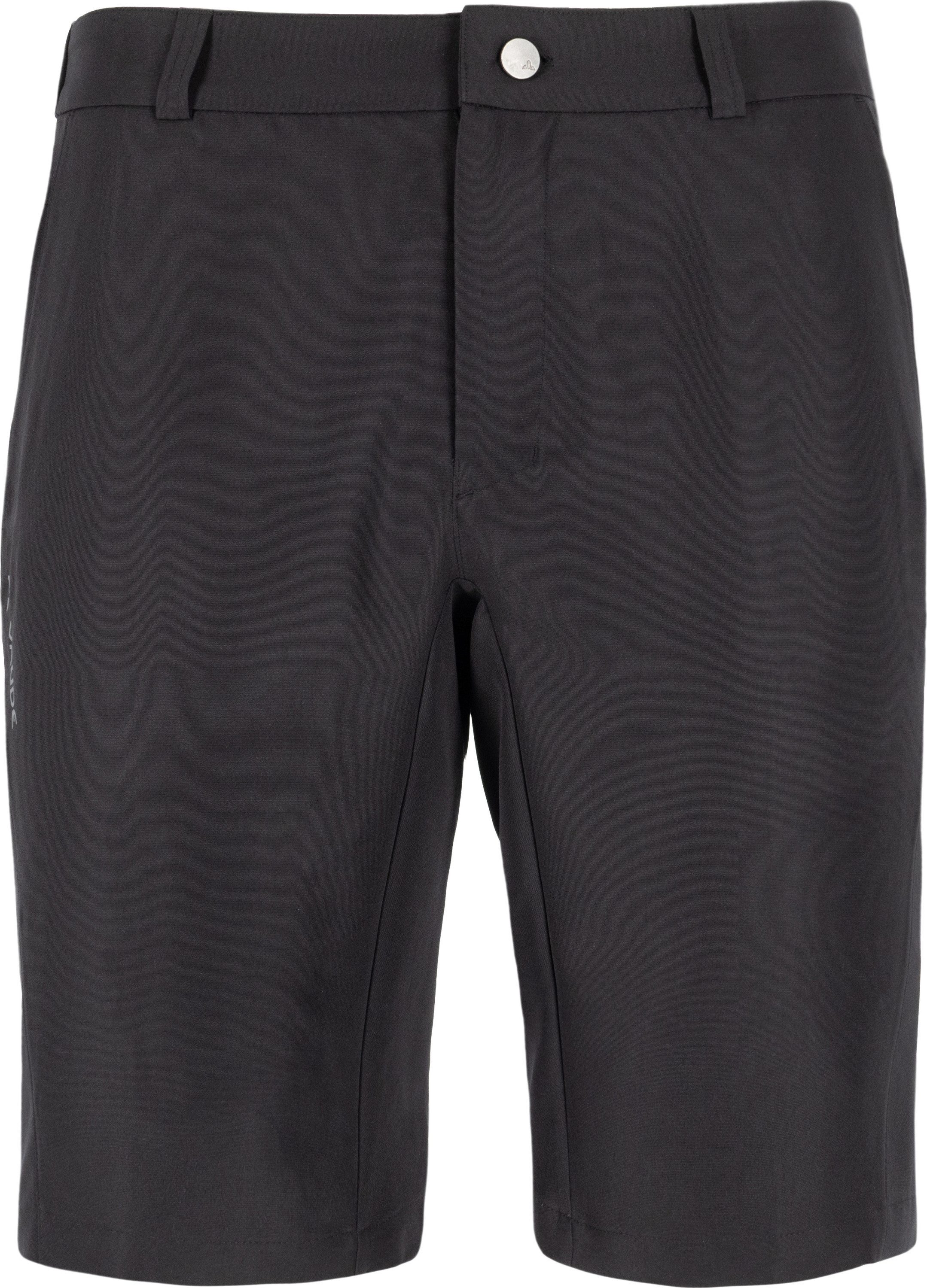 VAUDE Outdoorhose SE Me Parbati Bermuda BLACK