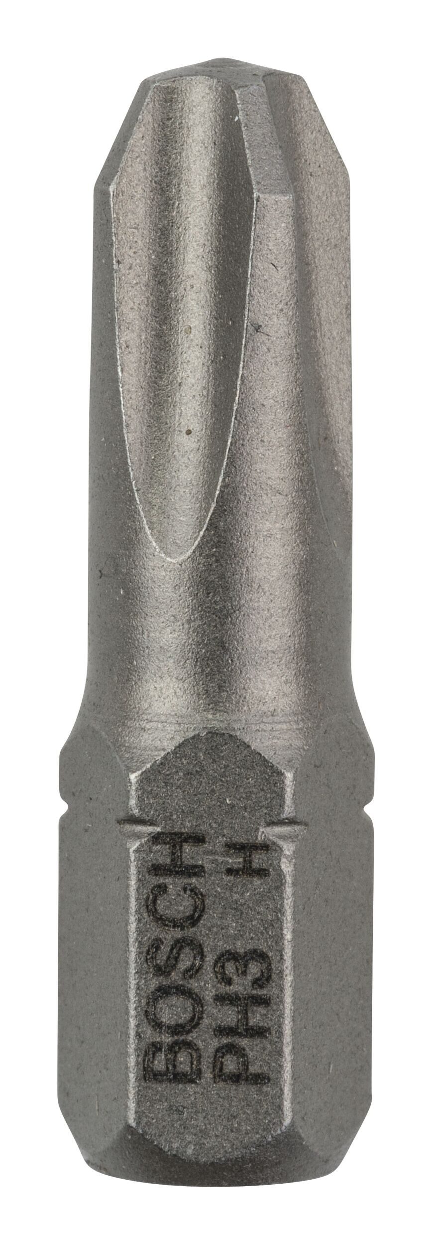 Diablo DPH21P100 Kreuzschlitz-Bits – 2,5 Cm, 100 Stück, Schlagfest & Rostgeschützt | Bis Zu 50x Längere Lebensdauer, Für Akku-Schrauber & Bohrer