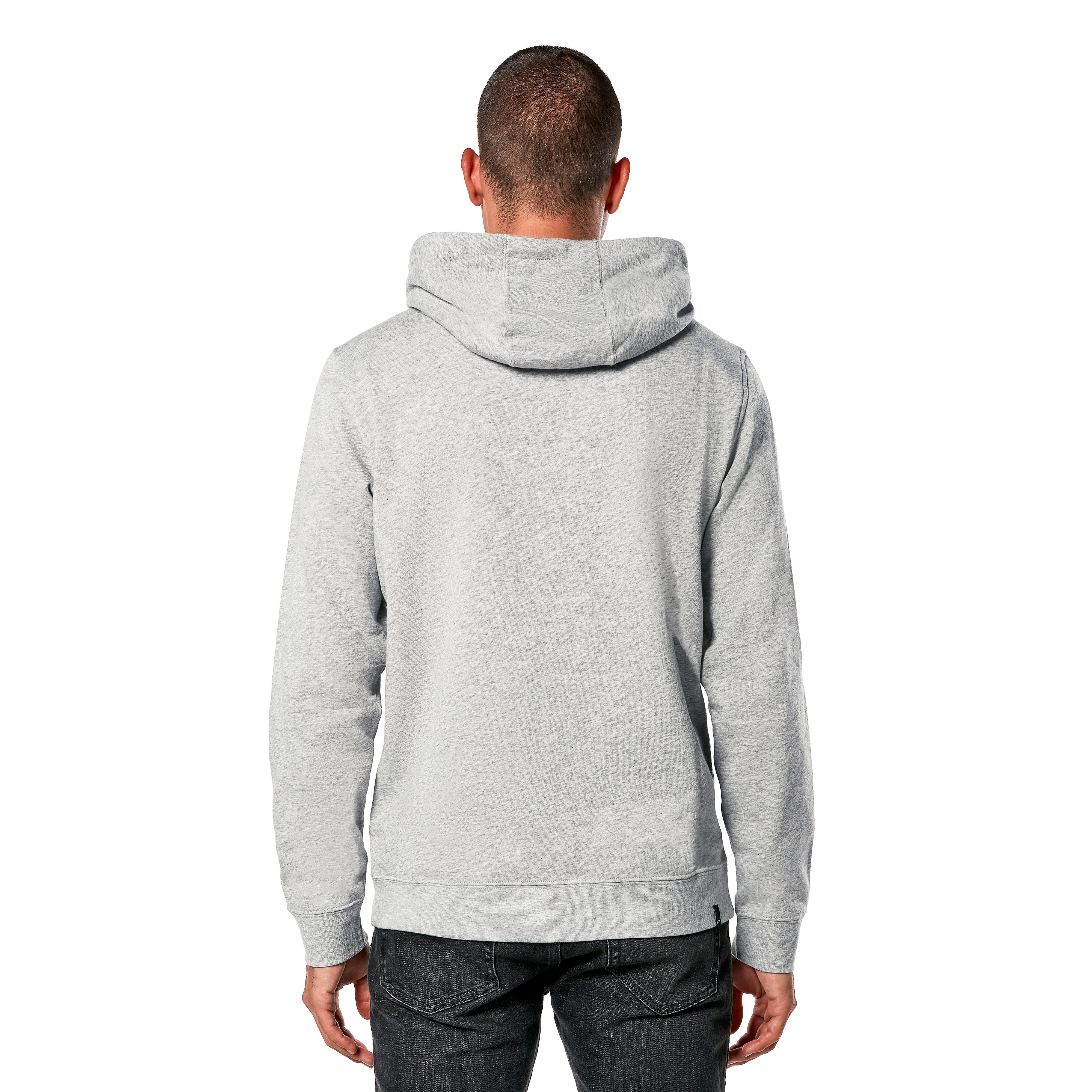 Alpinestars Kapuzenpullover "Always V3" grau