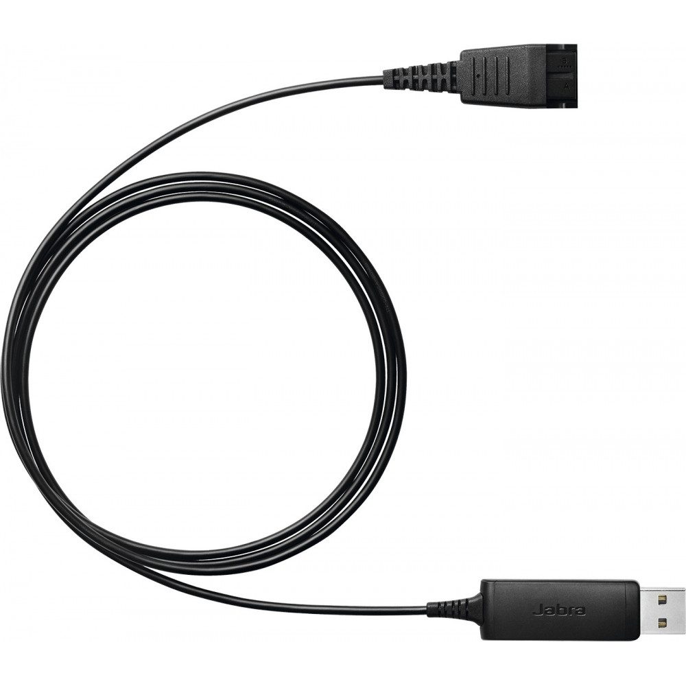 JABRA LINK 230 USB-Adapter für Headsets. USB-Adapter