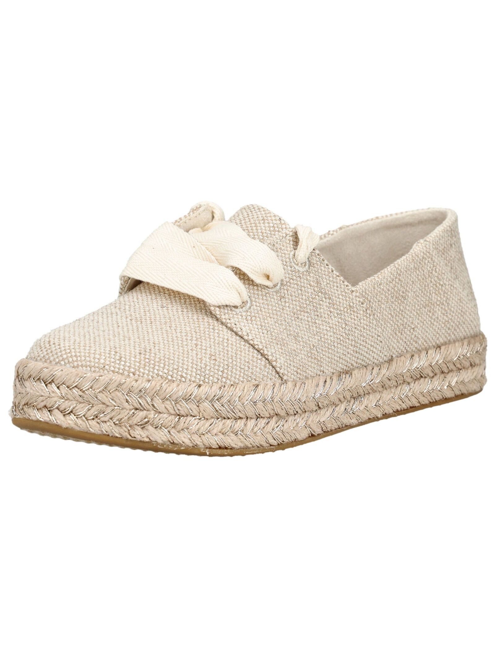 TOMS TOMS Halbschuhe Textil Espadrille