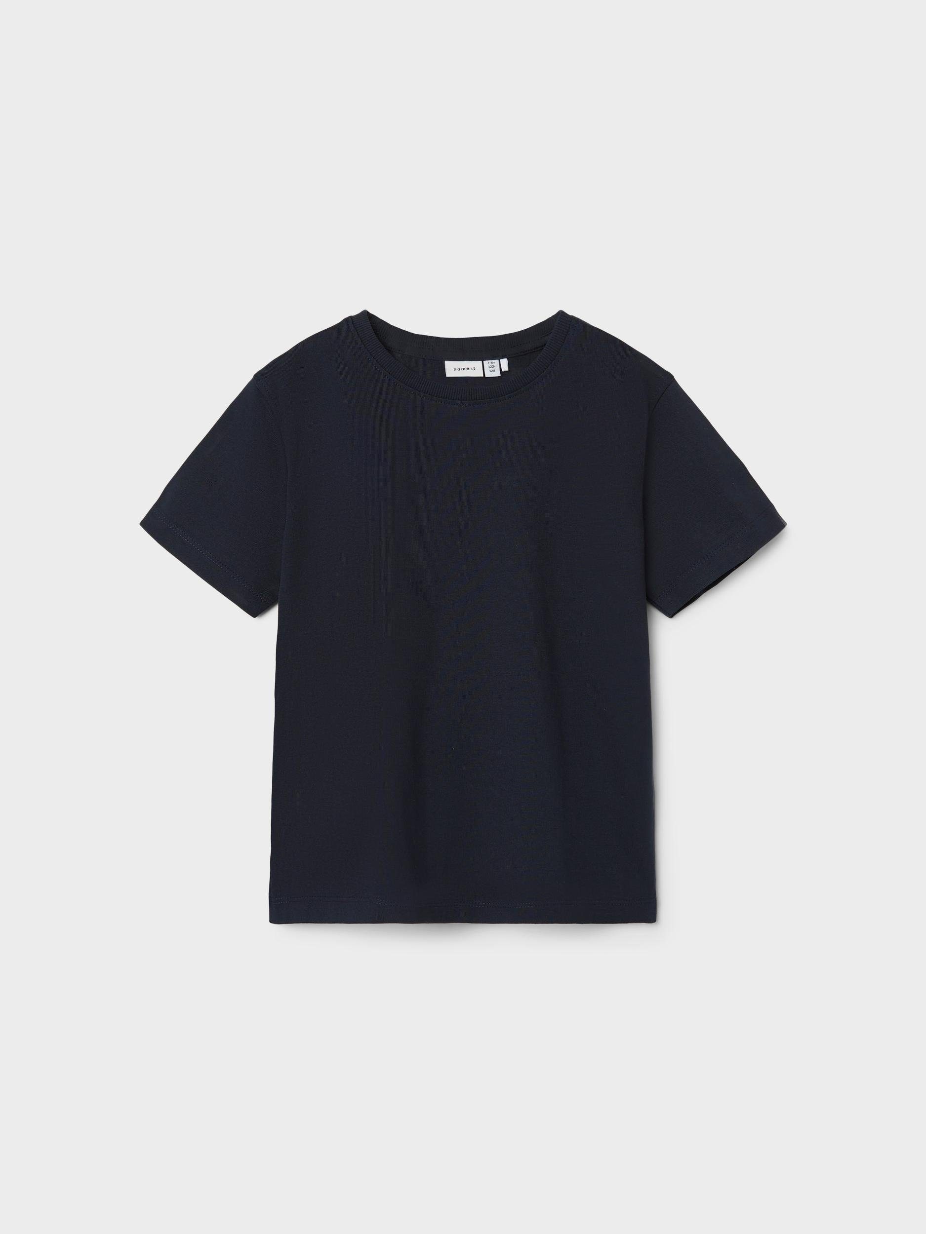 Name It T-Shirt NKFTORINA LOOSE TOP