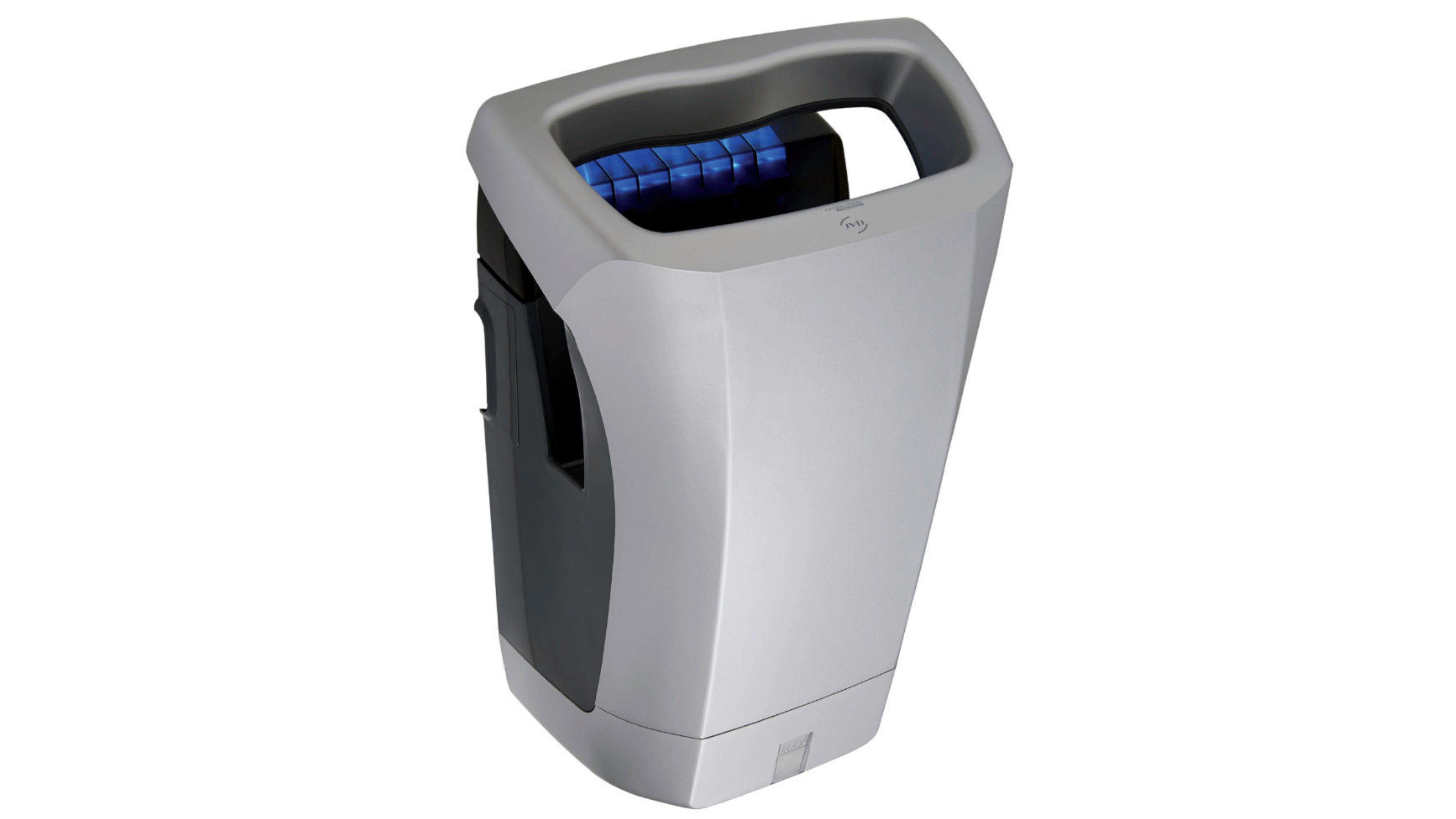 JVD Händetrockner STELL'AIR, 800W