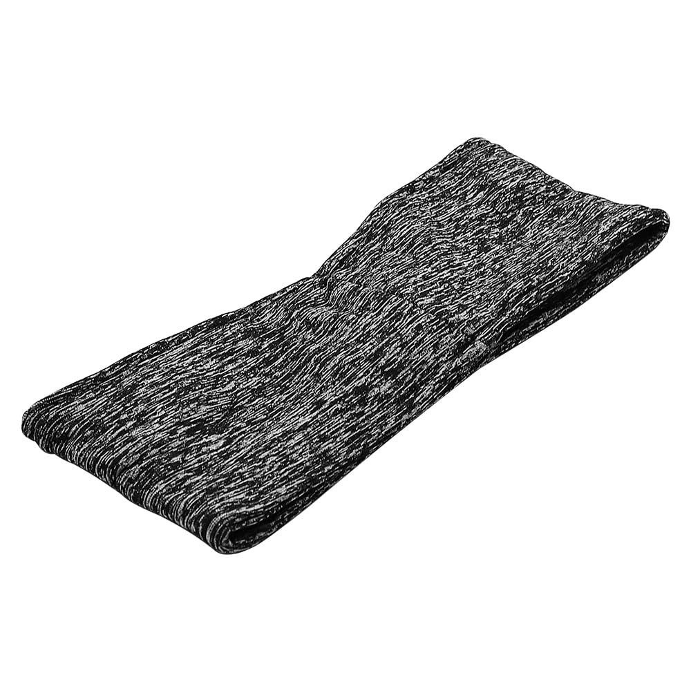 Stelby Bluetooth Schlafmaske mit Kopfhörern – Schlafband mit Musik Blau Bluetooth-Kopfhörer (Nein, Bluetooth, Bluetooth-Schlafkopfhörer-Stirnband, weich, waschb – Bild 5 von 5