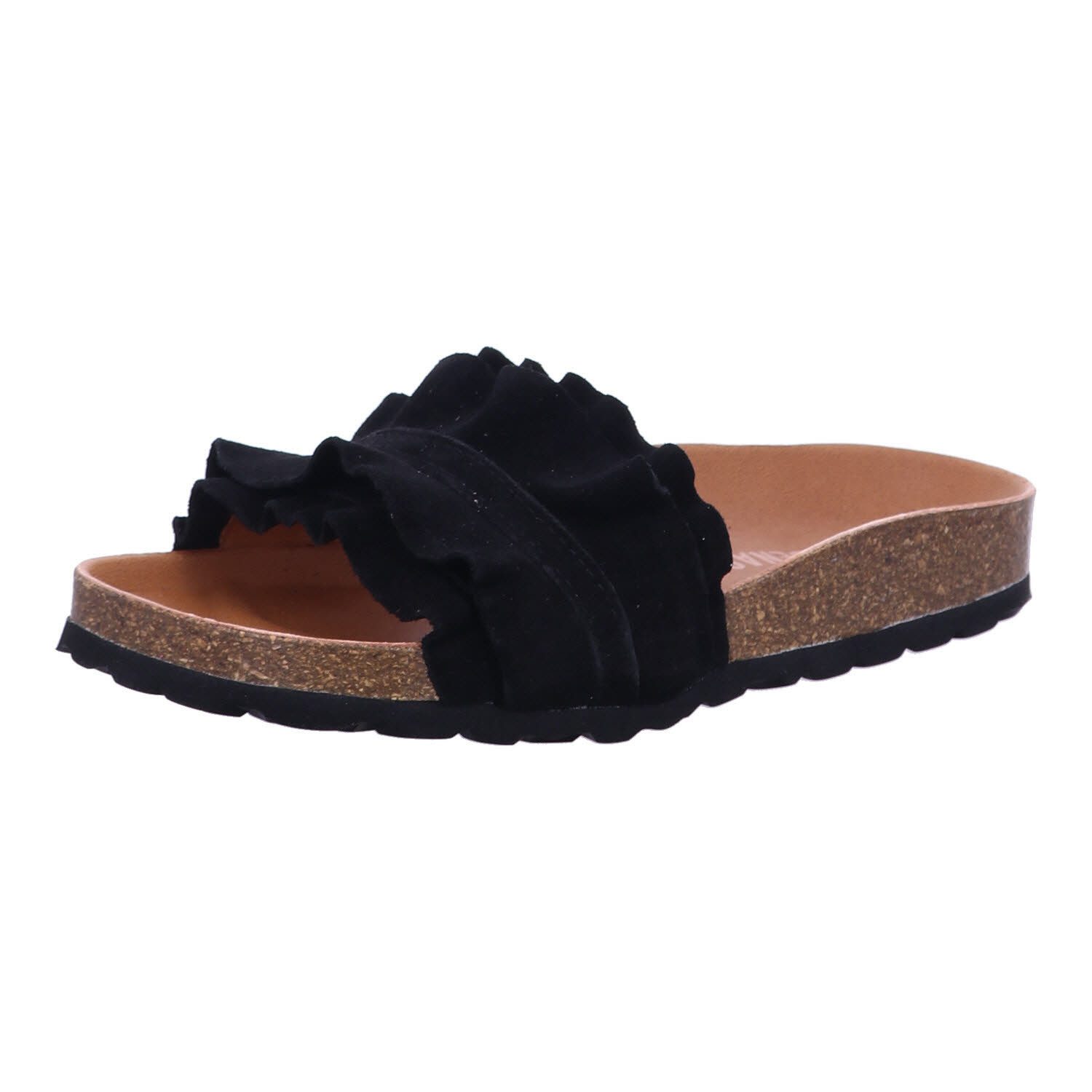 VERBENAS 3300620220 NEGRO Pantolette