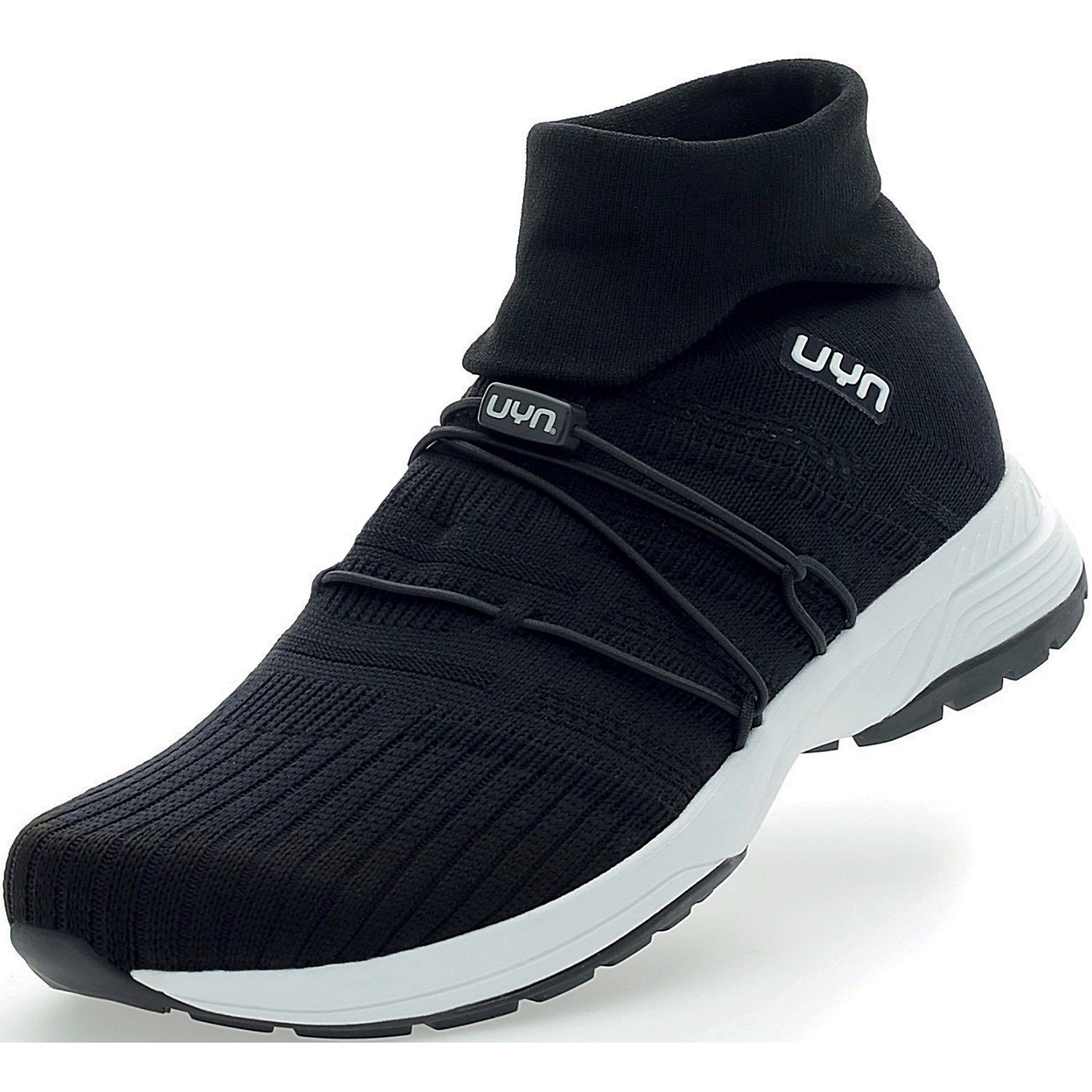UYN Schuhe FREE FLOW TUNE HIGH Sneaker, Die ersten Schuhe, die aus der  Socke entstanden sind online kaufen | OTTO