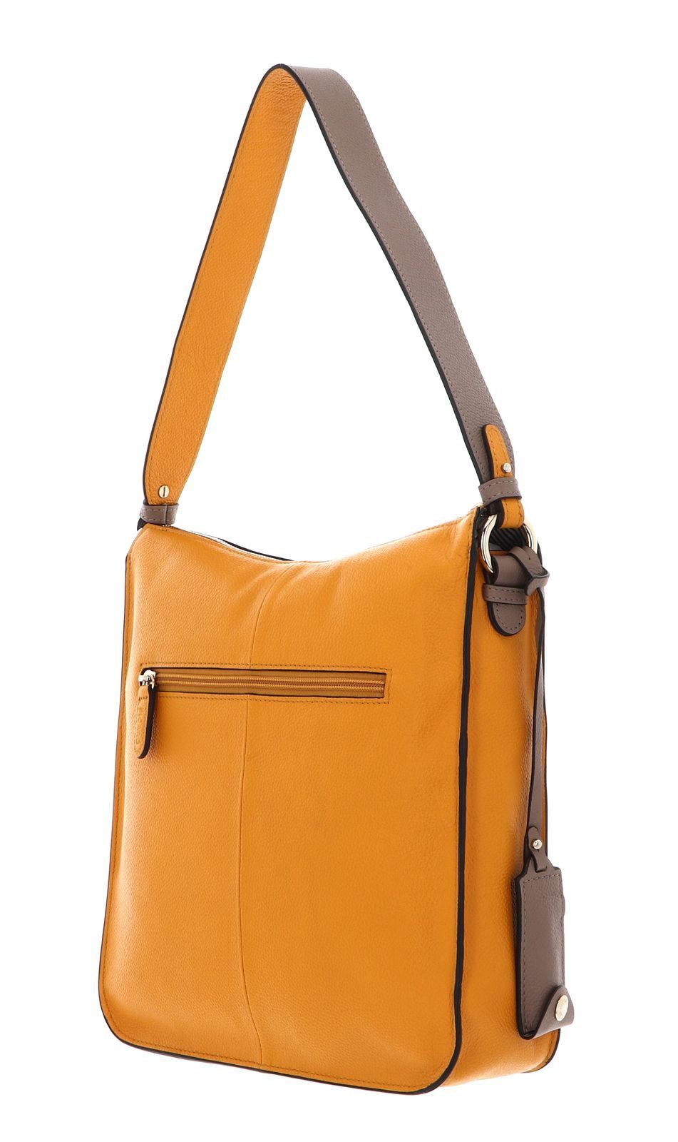 Picard Handtasche Cross Bag, aus echtem Rindsleder