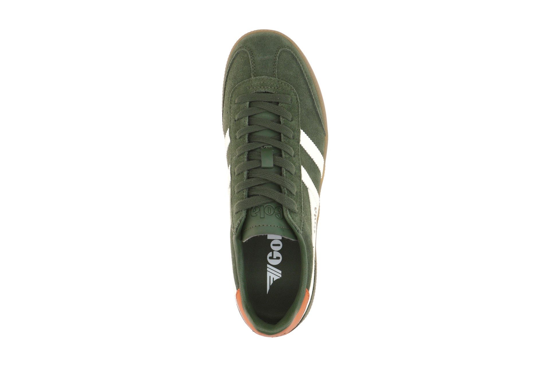 Gola CMB735NA Schnürschuh