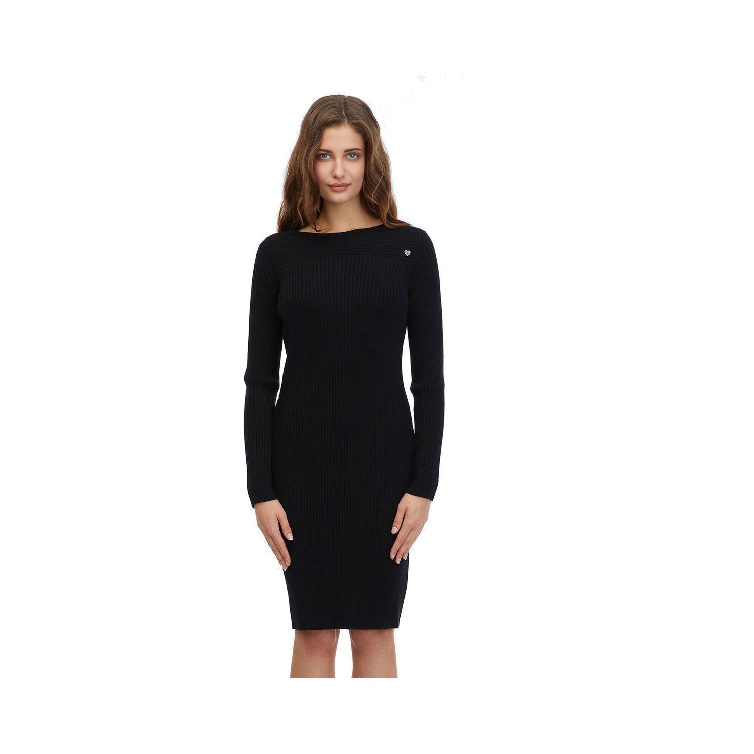 Midikleid Mikaila