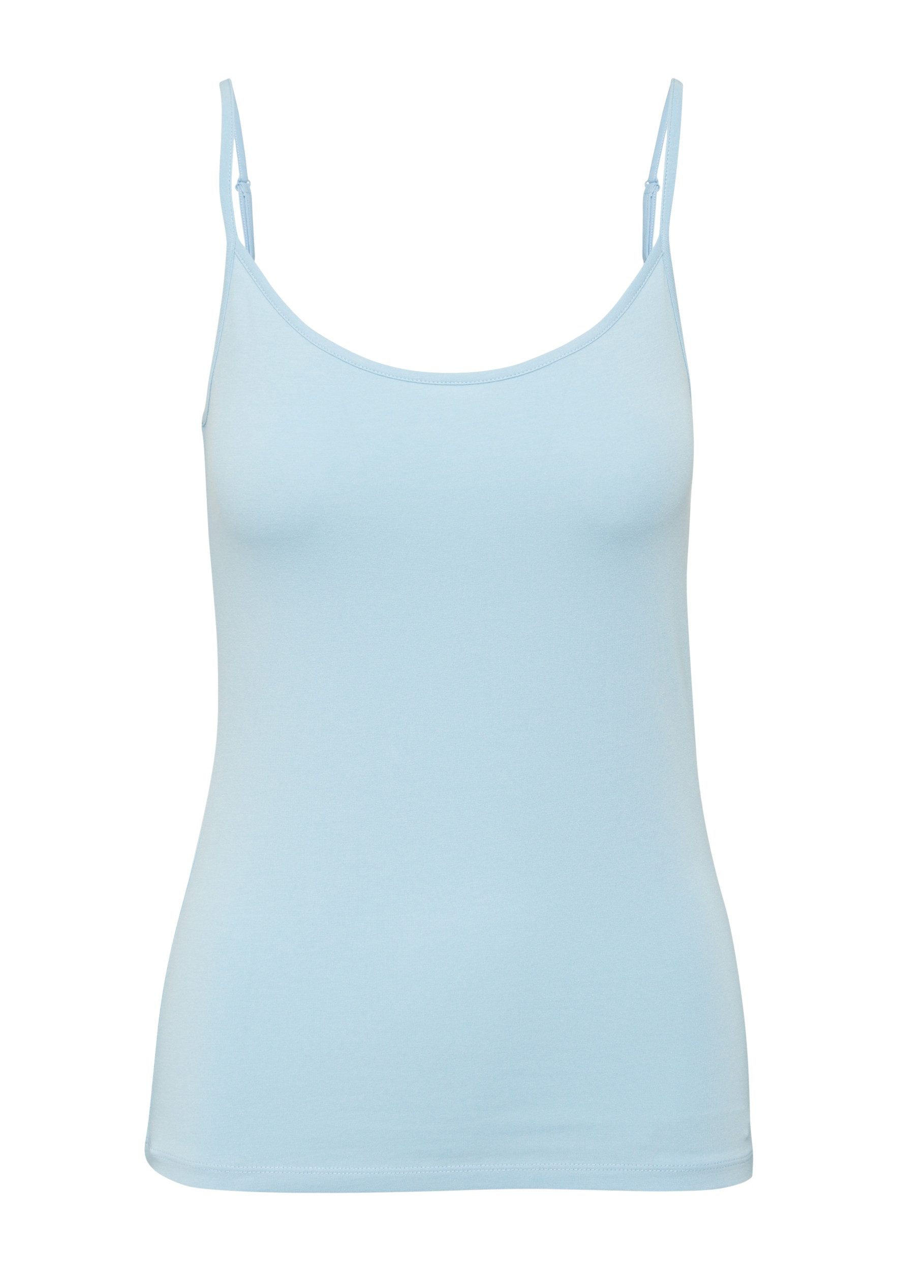comma Tanktop T-Shirt