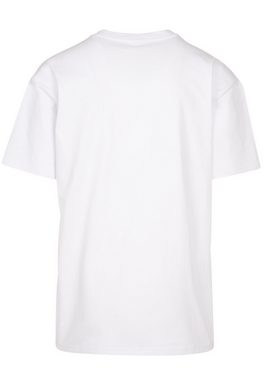 Upscale by Mister Tee T-Shirt Upscale by Mister Tee Unisex Live in Peace Oversize Tee (1-tlg)