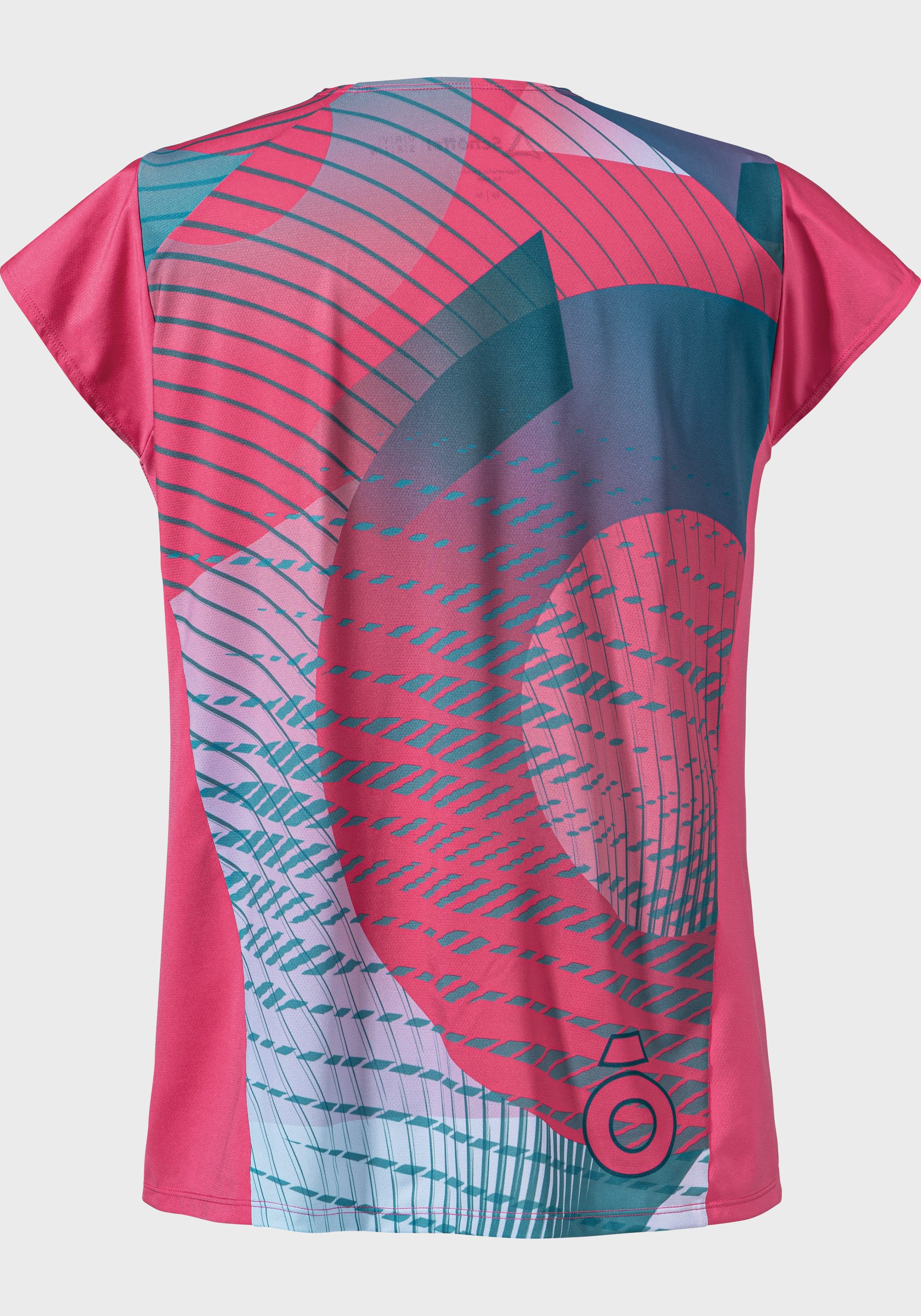 Schöffel Funktionsshirt T Shirt Aukra L günstig online kaufen