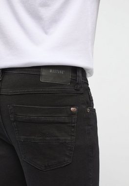 MUSTANG Straight-Jeans Washington
