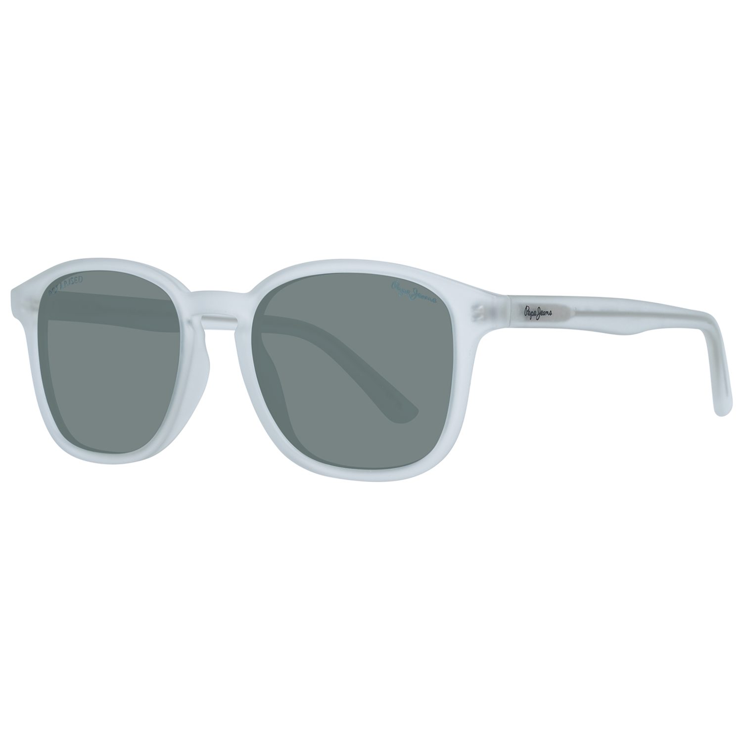 Pepe Jeans Sonnenbrille Pepe Jeans Sonnenbrille PJ7374 C5 52 Herren ...