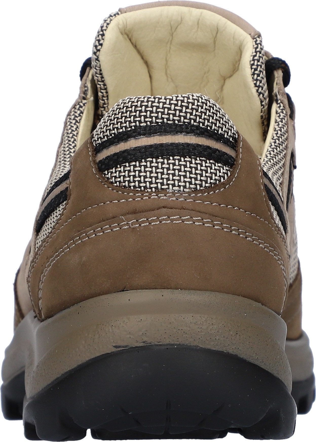 Waldläufer HOLLY Schnürschuh, Bequemschuh, Halbschuh, Outdoorschuh in Trekk günstig online kaufen