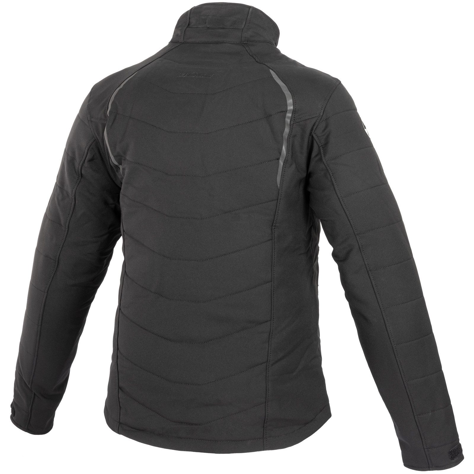 Büse Motorradjacke Büse Relax Textiljacke schwarz günstig online kaufen